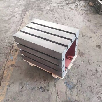 鑄鐵方箱，檢驗方箱，方箱工作臺廠家定做
