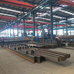 铝合金阳光房钢构厂房面积大钢结构厂房安装