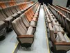 大同礼堂椅剧院联排椅报告厅椅软包电影院椅翻板座椅