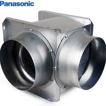 北京Panasonic管道式通風器FV-10CG2C迷你排風送風機