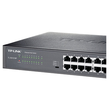 廣東深圳，普聯(lián)TP-LINK交換機(jī)總代理商。