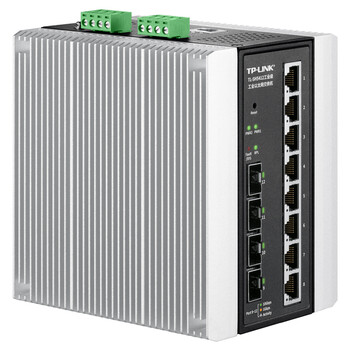 普聯(lián)TP-LINK交換機深圳總代理商-TP工業(yè)