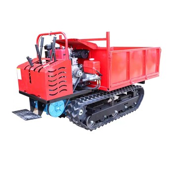 履帶運(yùn)輸車，四不像爬山虎，農(nóng)用履帶運(yùn)輸車廠家