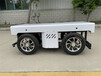 廠家無人駕駛線控底盤無人車
