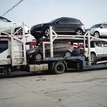 吐鲁番到汉中汽车托运正规公司
