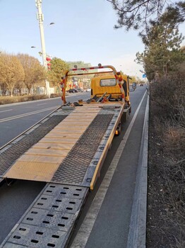 昌吉到西宁板车托运汽车是否需要购买道路运输保险