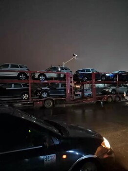 烏魯木齊到鄭州汽車托運(yùn)安全運(yùn)車