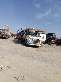 和田到福建公路運輸汽車正規公司