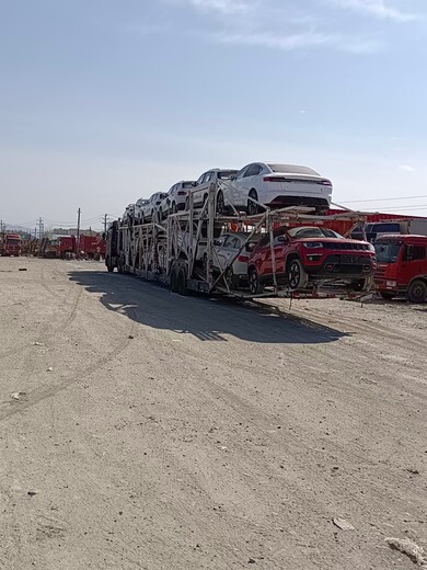 武威到吐鲁番MPV车托运经济实惠