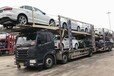 奎屯到信陽商品車托運流程