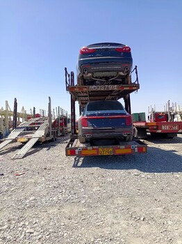 石河子到鄭州正規(guī)轎運車怎么收費