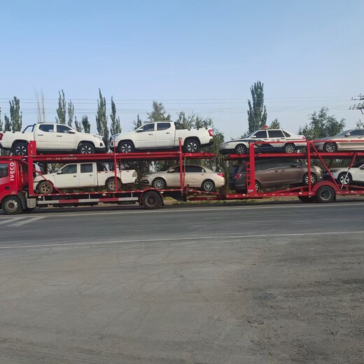 喀什到杭州全国轿车托运优惠价格