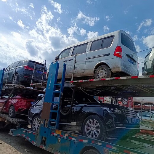澤普到洛陽汽車運輸車到付款