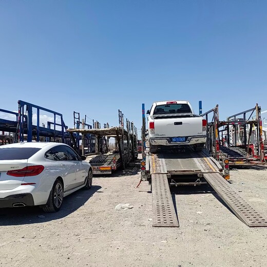 烏魯木齊到內(nèi)江商品車托運(yùn)經(jīng)濟(jì)實(shí)惠