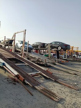 庫爾勒到商丘轎車托運公司先運車后付款