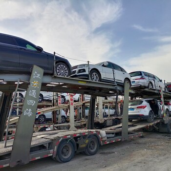 庫(kù)車到綿陽(yáng)板車托運(yùn)汽車省時(shí)省力