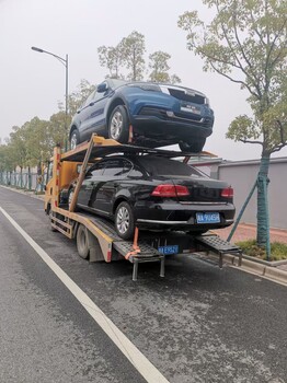 庫(kù)車到綿陽(yáng)板車托運(yùn)汽車省時(shí)省力