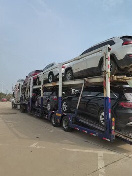 南陽到克拉瑪依小板車托運免費上門提車