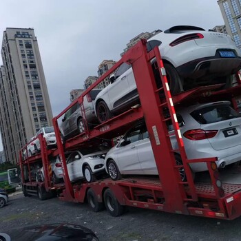 江西到阿克蘇汽車托運優惠價格