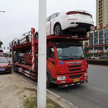 博樂到達州小汽車托運價格合理