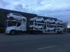 吐魯番到河南小型汽車托運(yùn)先運(yùn)車后付款