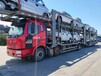 烏魯木齊到隴南商務車托運是否需要購買道路運輸保險