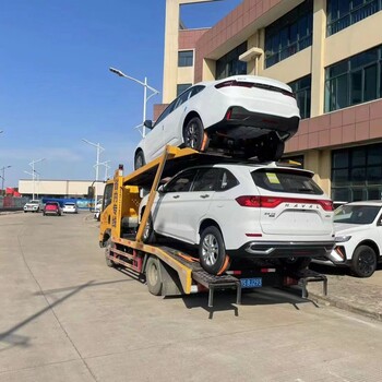 北屯到漯河微型車托運(yùn)流程