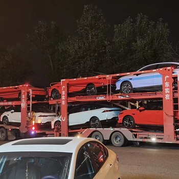 奎屯到安康皮卡車托運(yùn)先運(yùn)車后付款