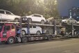 吐魯番到漢中全國轎車托運省時省力
