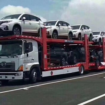 吐魯番到漢中板車托運汽車流程
