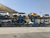 阿克蘇到蘭州小型汽車托運正規公司