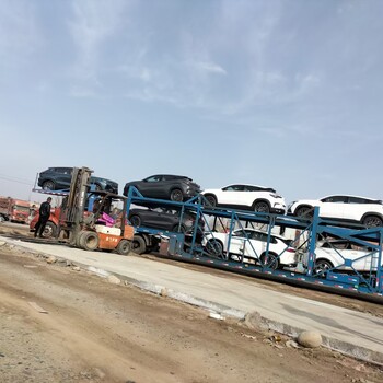 博樂到達州摩托車托運如何簽訂合同