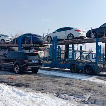 阿克蘇到安陽皮卡車托運如何簽訂合同