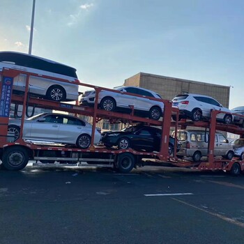 阿克蘇到安陽皮卡車托運如何簽訂合同