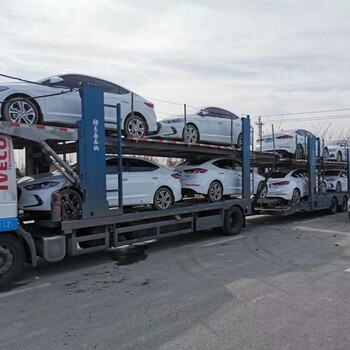 庫爾勒到亳州MPV車托運安全運車