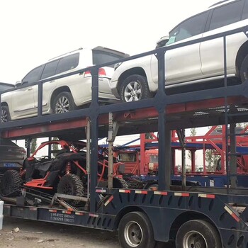 烏魯木齊到鄭州MPV車托運(yùn)實(shí)時(shí)跟蹤