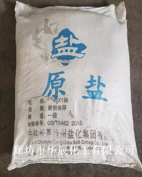 供应沧州大粒盐/氯化钠厂家/库房现货