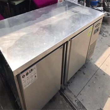 上海海利士冷柜维修预约上门检测服务热线