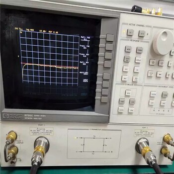 出售，回收，安捷伦N4691B安捷伦电子校准件