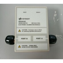 出售，回收，安捷伦N4693A 2端口微波电子校准 2.4mm连接器