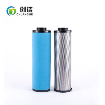 阿特拉斯精密濾芯