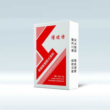 室內(nèi)膨脹型鋼結(jié)構(gòu)防火涂料