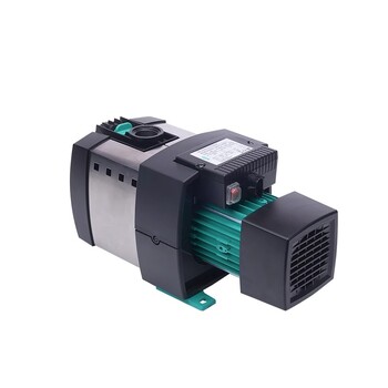 德国威乐水泵HiMulti3-44自动静音变频增压泵自吸家用变频水泵