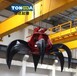 河南鄭州抓斗起重機_鄭州橋式抓斗起重機_鄭州龍門起重機