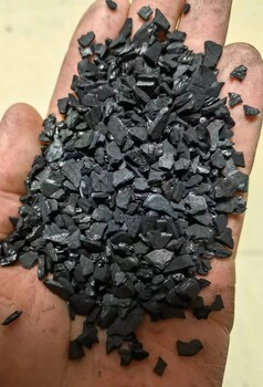 回收河北塘山工廠不要的閑置活性炭
