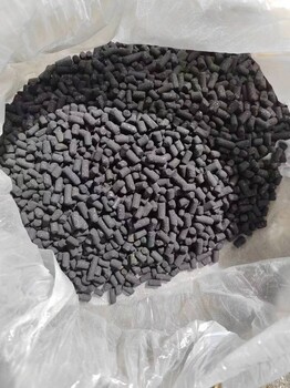 回收河北塘山工廠不要的閑置活性炭