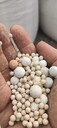 大量回收氧化鋁球高鋁球瓷球分子篩