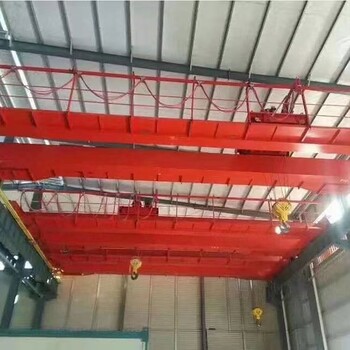 出售二手吊機電動龍門架橋式起重機5噸起重機立柱式懸臂吊