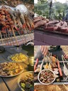 佛山小農(nóng)街生態(tài)園一日游團建活動怎么做？