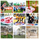 佛山公司10月份團建拓展出游去哪里比較合適？